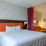 Home2 Suites By Hilton Atlanta Camp Creek Parkway, Ga