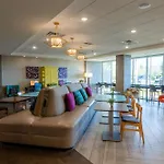 Home2 Suites By Hilton Atlanta Camp Creek Parkway, Ga